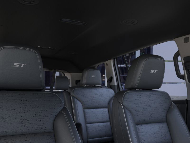 New 2026 Buick Enclave Sport Touring w/ Power Package FWD image 24