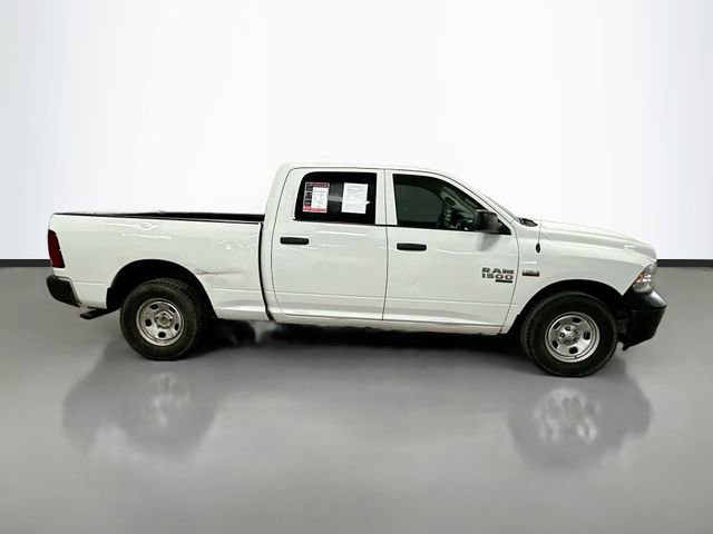 Used 2019 RAM 1500 Tradesman image 5