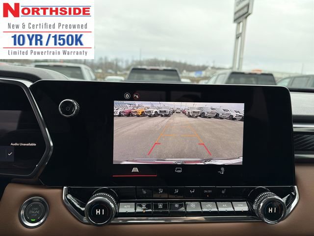 New 2026 GMC Canyon AT4 image 27