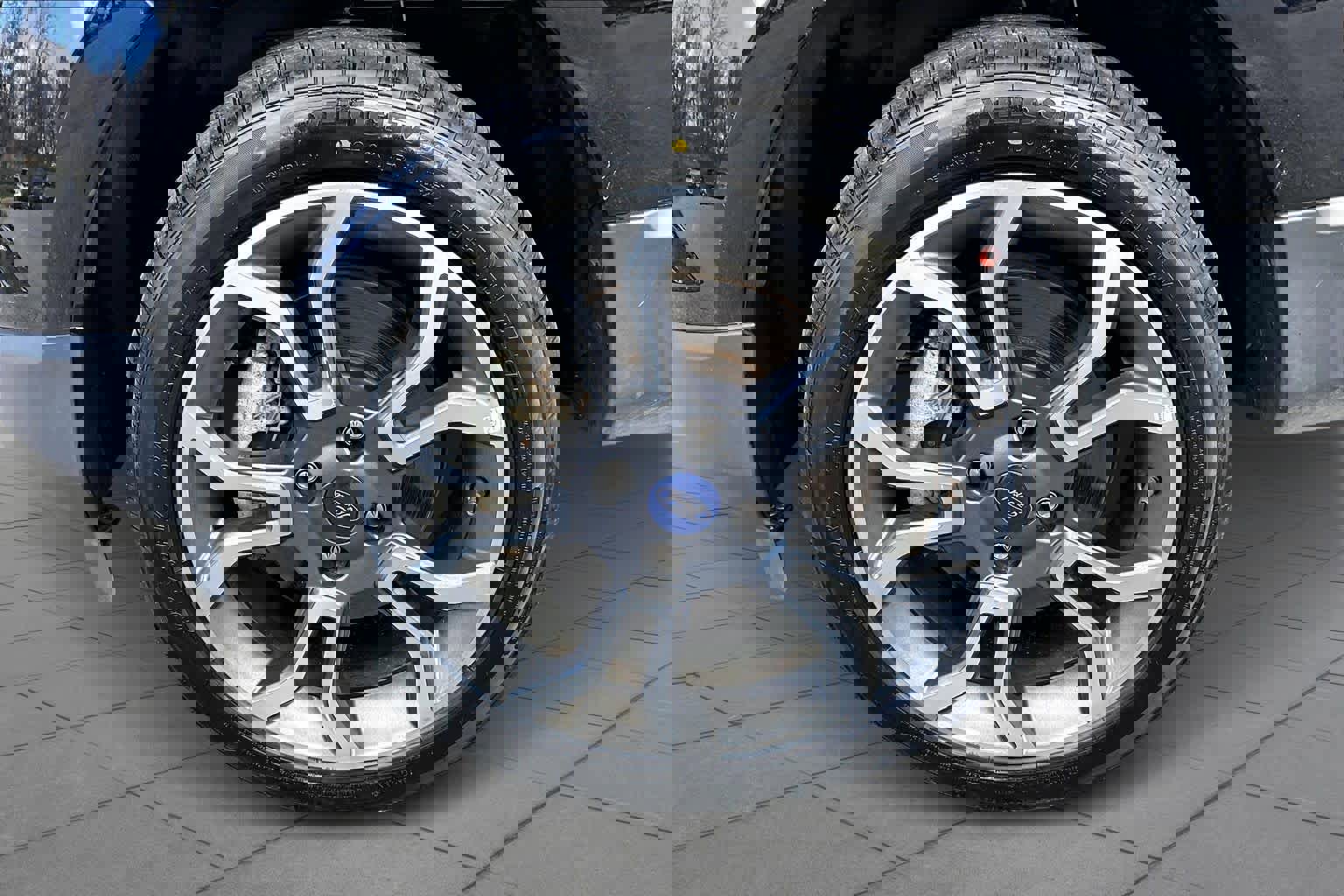 Used 2020 Ford EcoSport SES image 11