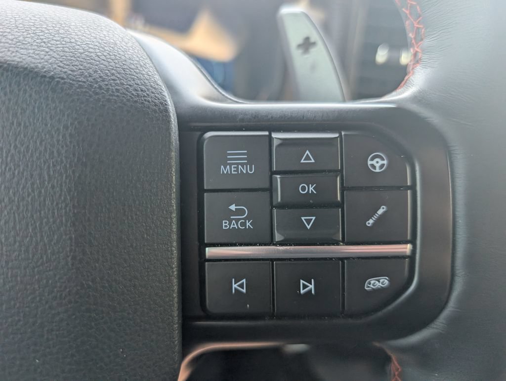 Used 2024 Ford F150 Raptor AWD/4WD image 15