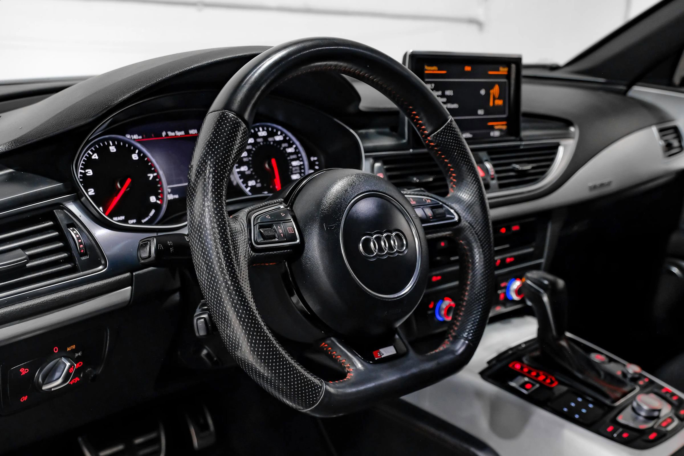 Used 2018 Audi A7 3.0T Premium Plus image 23