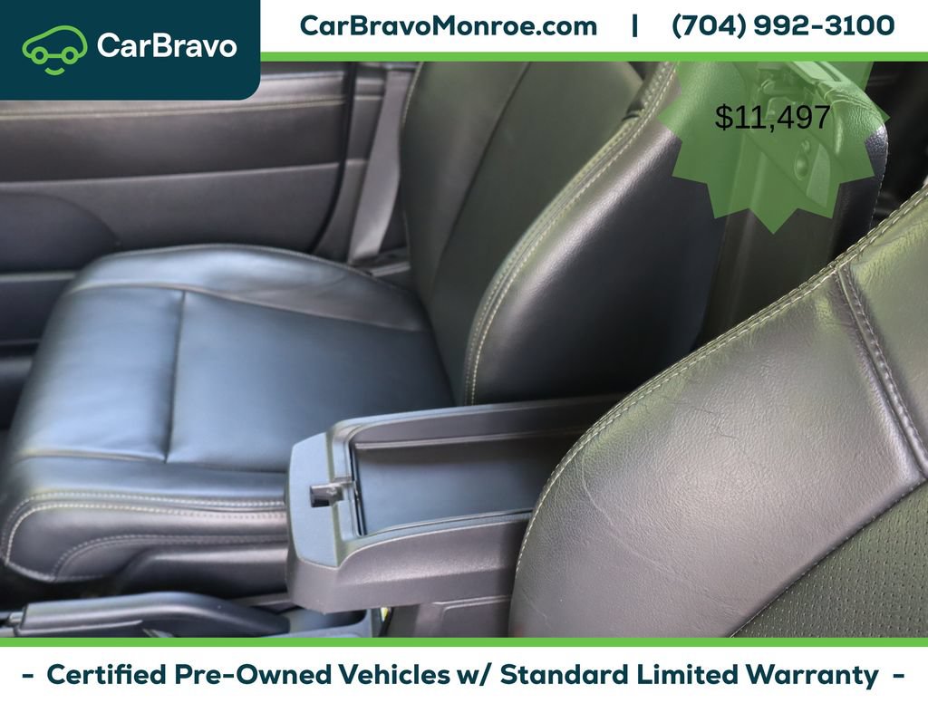 Used 2017 Jeep Compass High Altitude AWD/4WD image 34