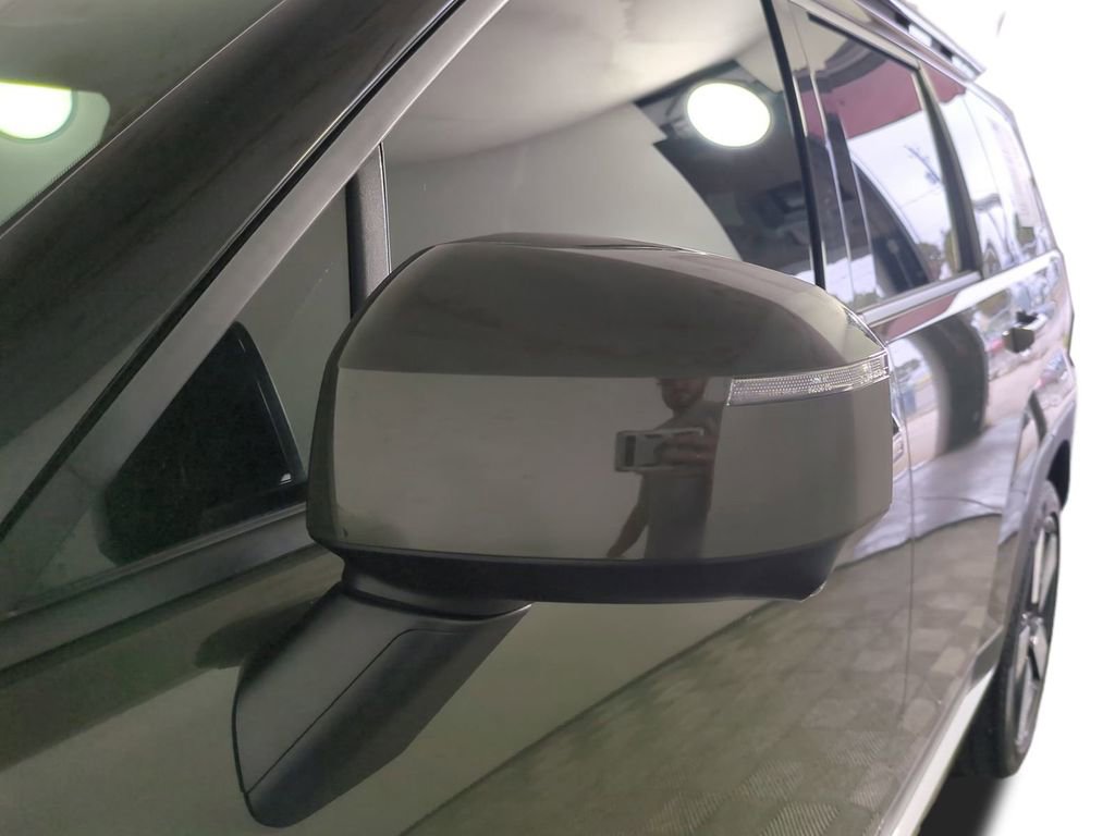 Used 2024 Hyundai Santa Fe Limited image 12