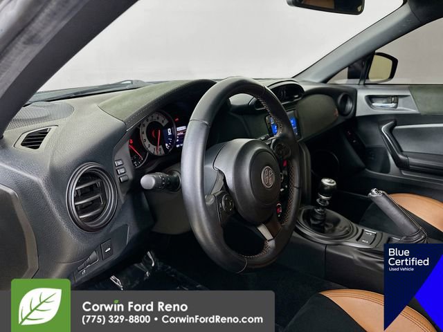 Used 2020 Toyota 86 image 11