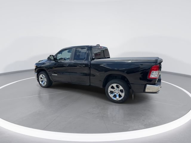 Used 2021 RAM 1500 Big Horn AWD/4WD image 5