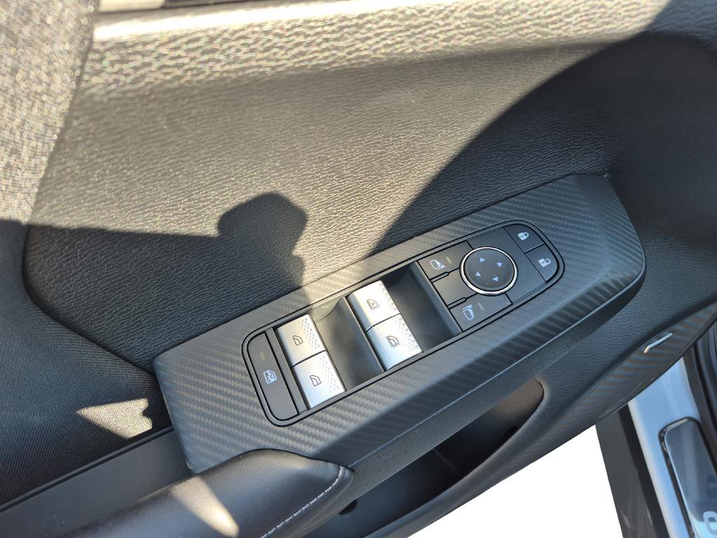 New 2026 Mitsubishi Outlander ES FWD image 25