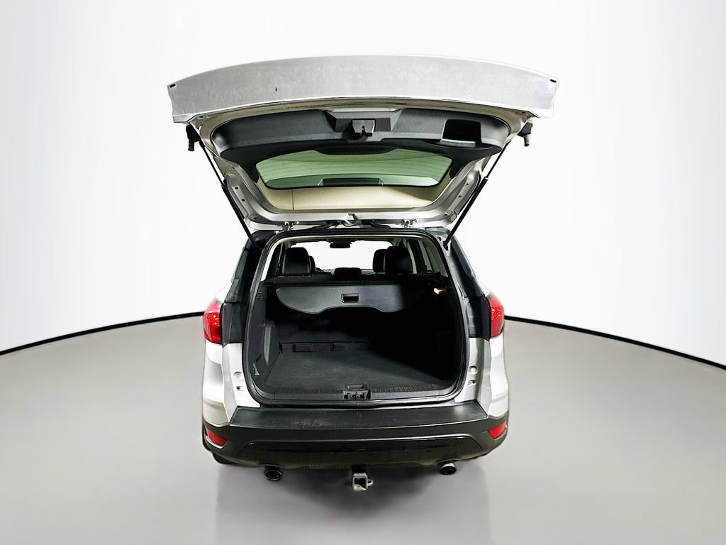 Used 2019 Ford Escape SE FWD image 32