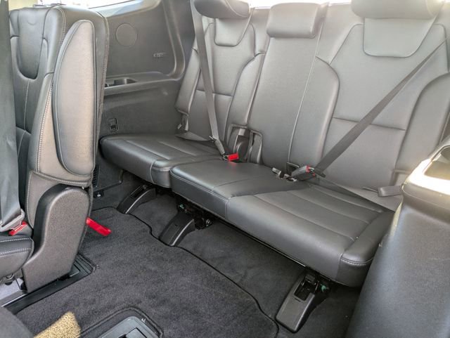Used 2023 Kia Telluride EX w/ EX Captain's Chair Package image 30