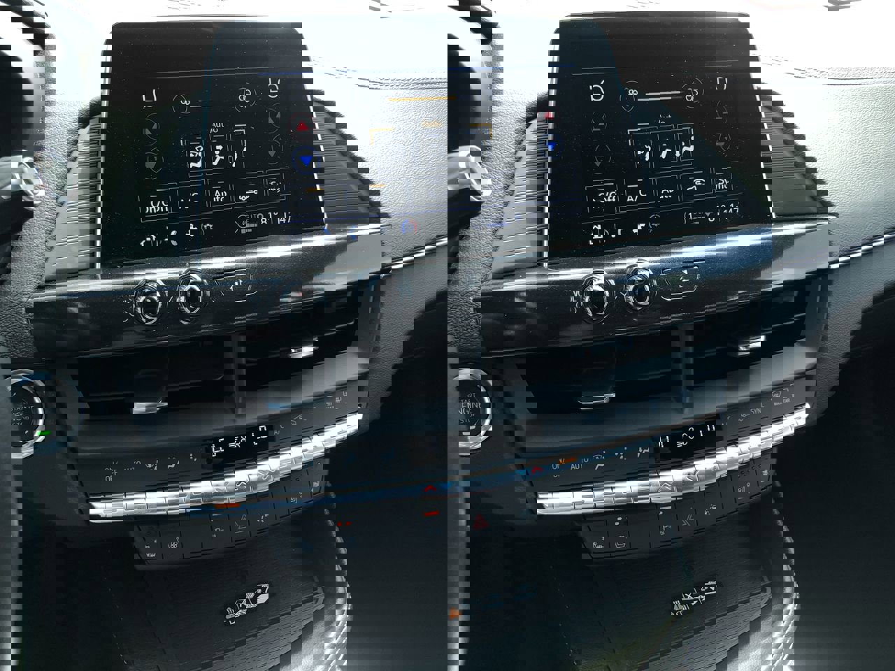 Used 2024 Cadillac CT4 Premium Luxury w/ Climate Package image 22