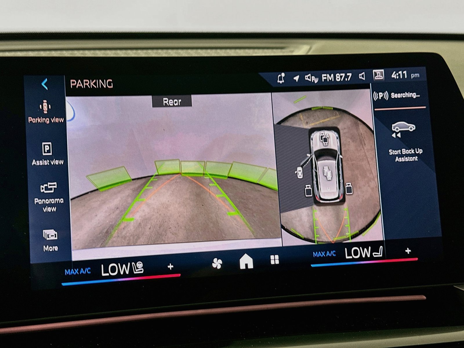 New 2027 BMW X1 xDrive28i AWD/4WD image 25