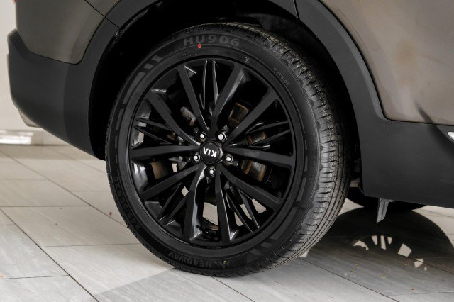 Used 2021 Kia Telluride SX FWD image 61