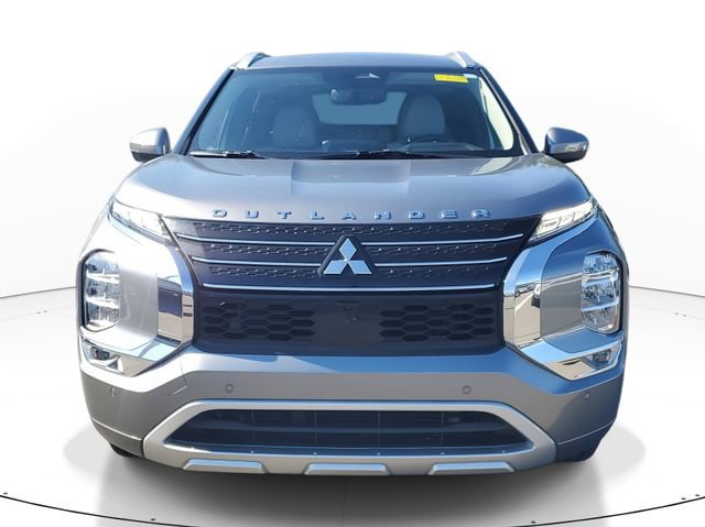 Used 2022 Mitsubishi Outlander SEL image 2
