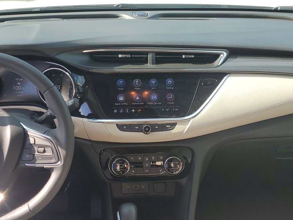 Used 2022 Buick Encore GX Select FWD image 15