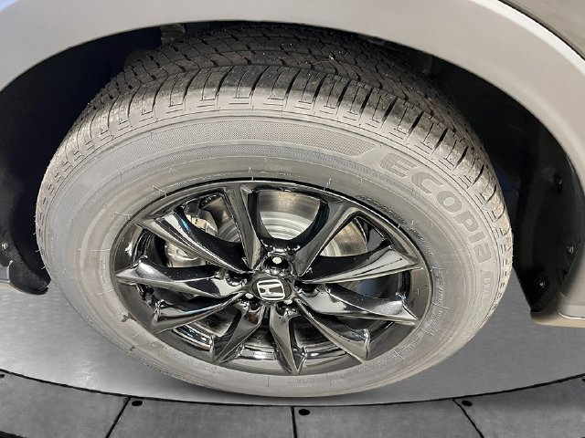 New 2027 Honda CR-V Sport-L image 11