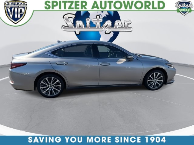 Used 2019 Lexus ES 350 w/ Premium Package FWD image 16