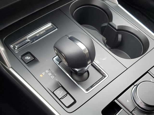 New 2026 MAZDA CX-70 SC AWD/4WD image 30