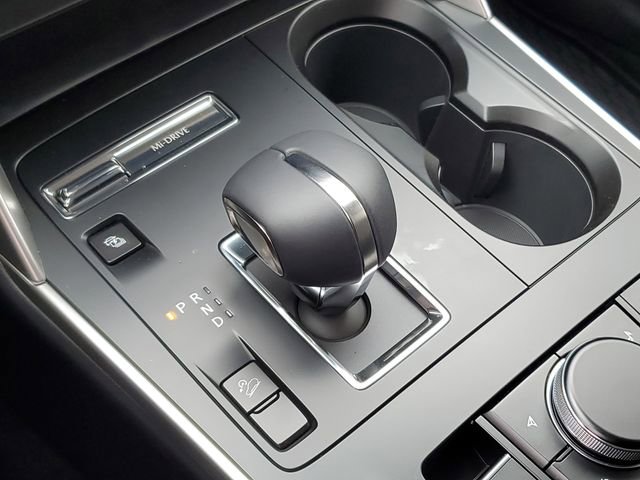 New 2026 MAZDA CX-70 SC image 30