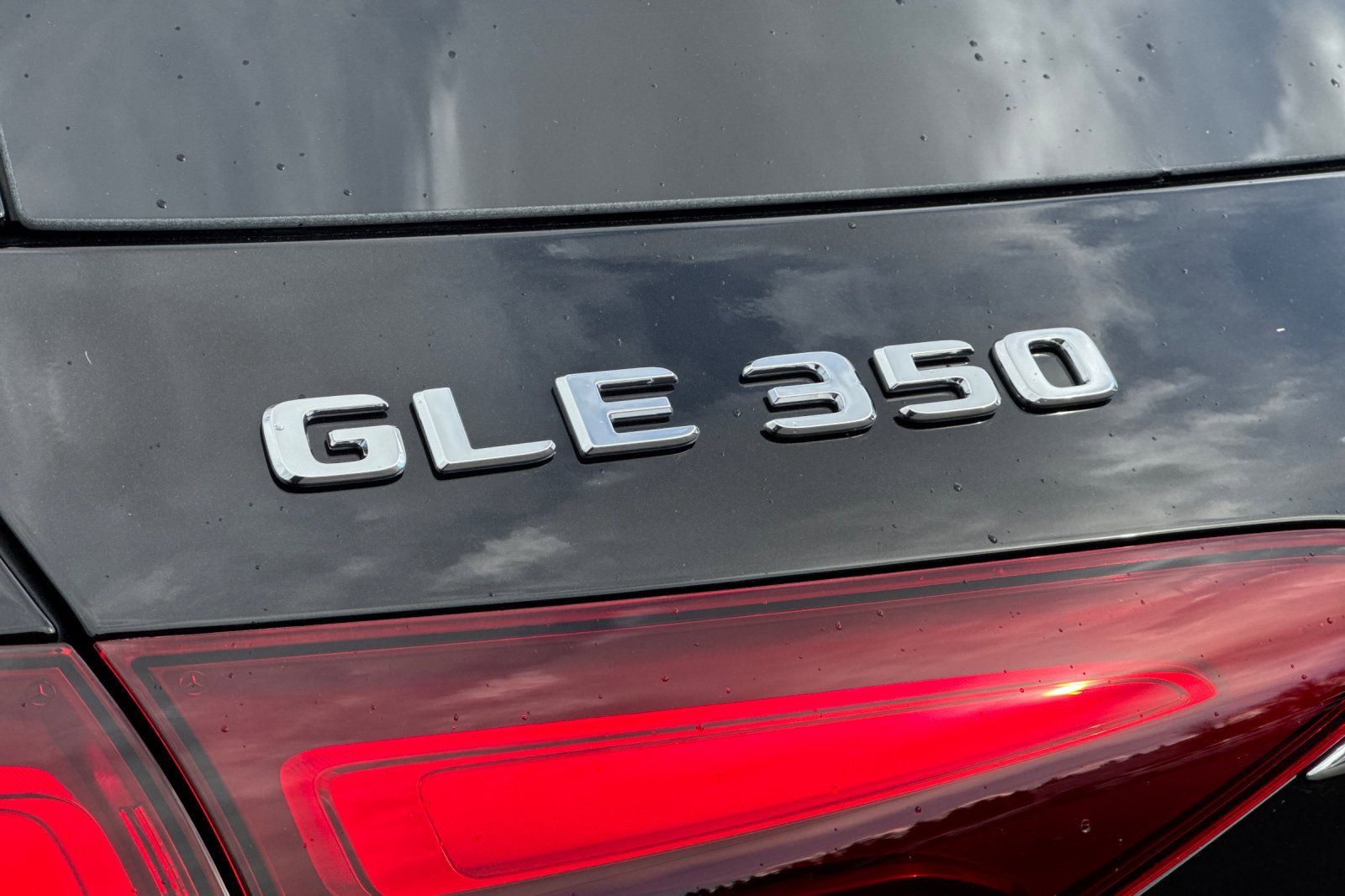 New 2026 Mercedes-Benz GLE 350 4MATIC image 27