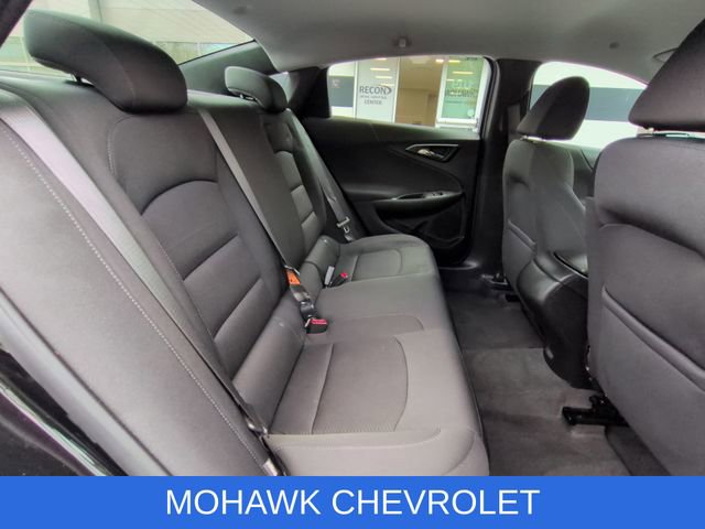Used 2021 Chevrolet Malibu RS FWD image 27