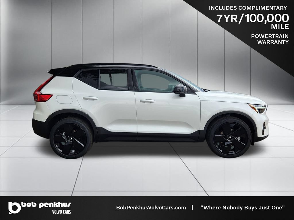 New 2026 Volvo XC40 B5 Ultra w/ Climate Package AWD/4WD image 24