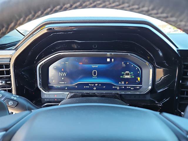 Used 2022 Chevrolet Silverado 1500 LTZ w/ Technology Package image 17