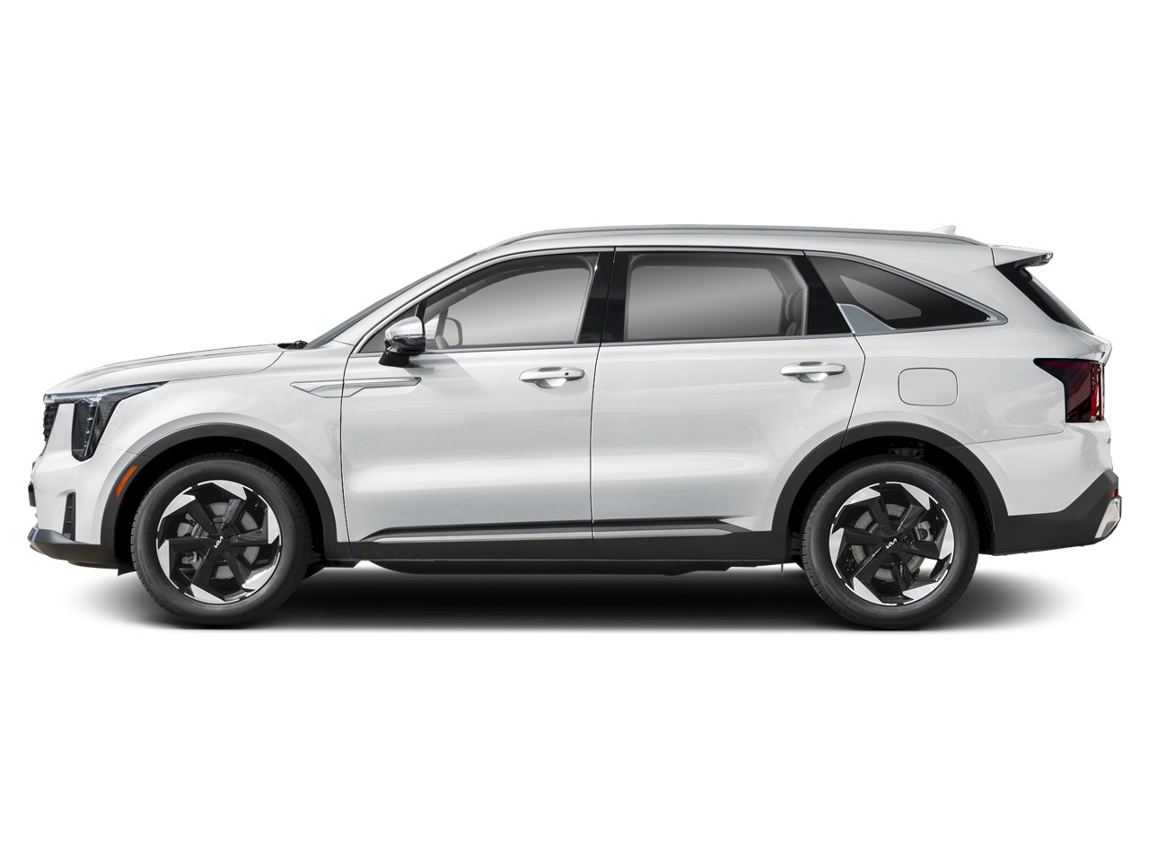 New 2026 Kia Sorento EX AWD/4WD image 30