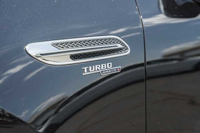 Used 2024 Mercedes-Benz AMG GT 53 image 15