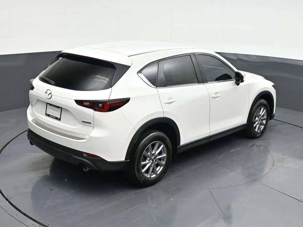Used 2022 MAZDA CX-5 AWD 2.5 S image 18
