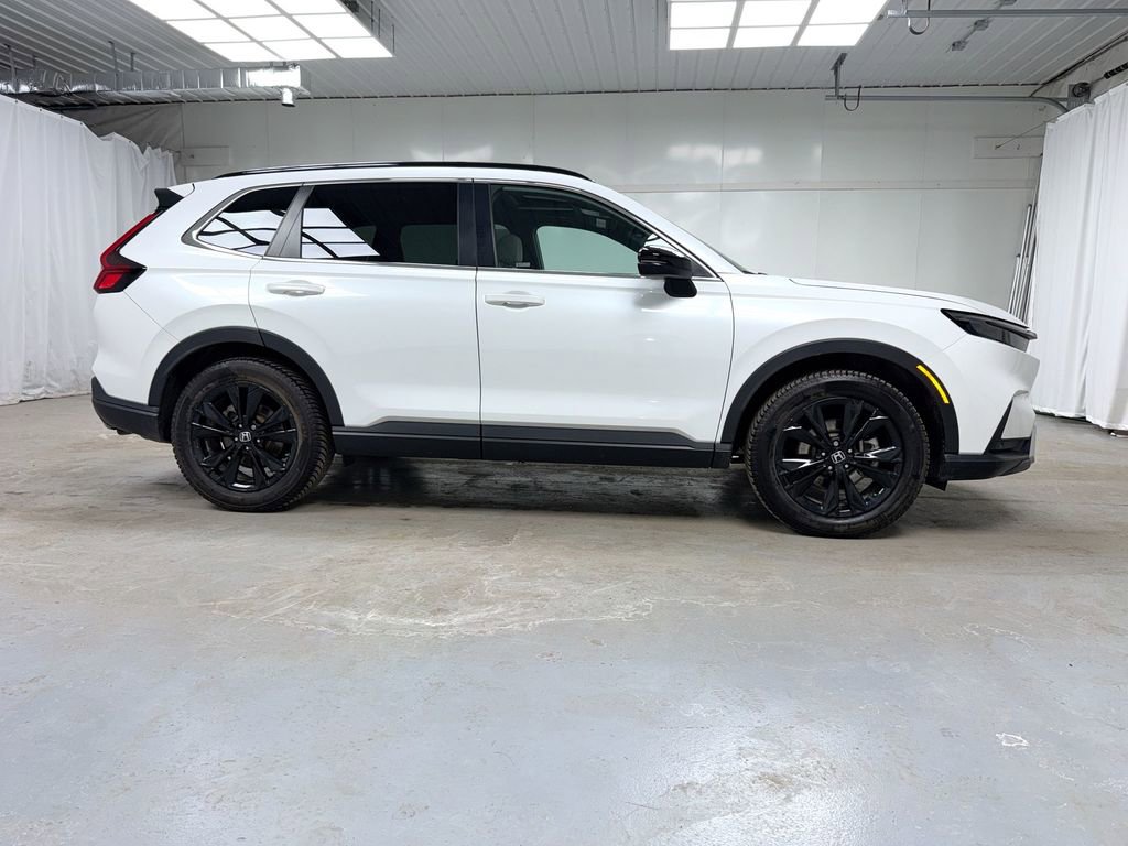 Used 2024 Honda CR-V Sport Touring image 10