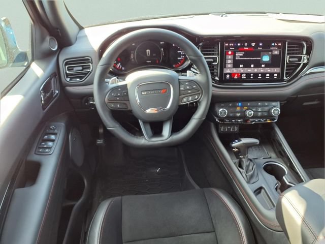 New 2026 Dodge Durango GT AWD/4WD image 15