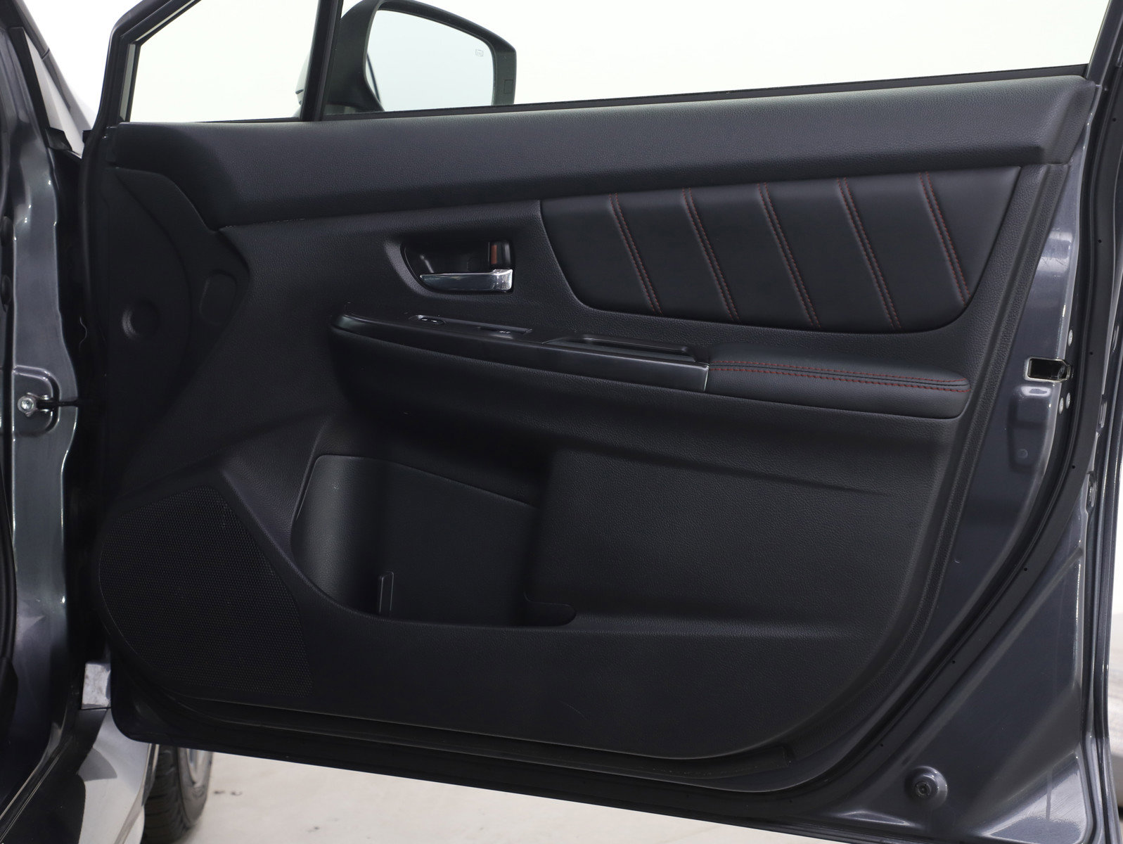 Used 2020 Subaru WRX AWD/4WD image 9