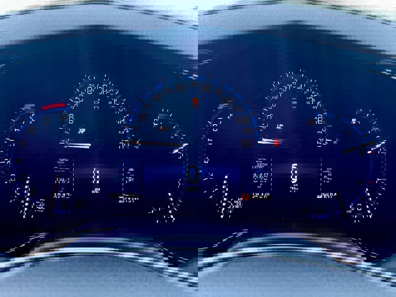 Used 2014 Cadillac CTS Luxury image 26