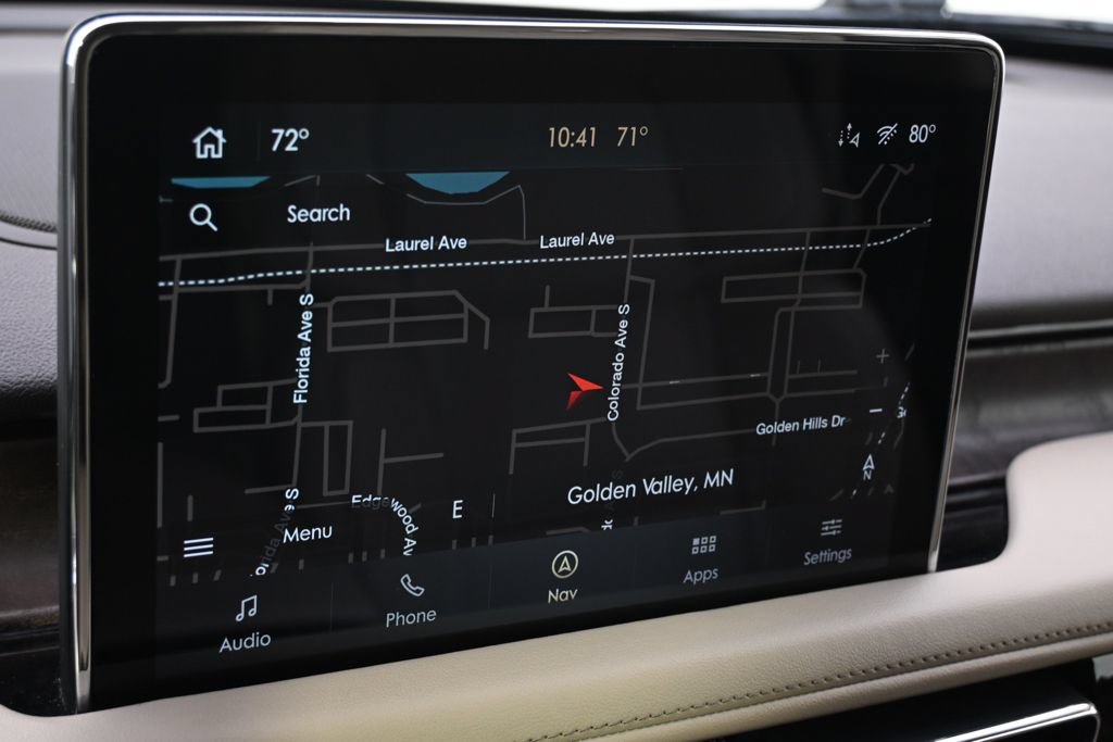 Used 2020 Lincoln Aviator Reserve w/ Equipment Group 202A AWD/4WD image 27