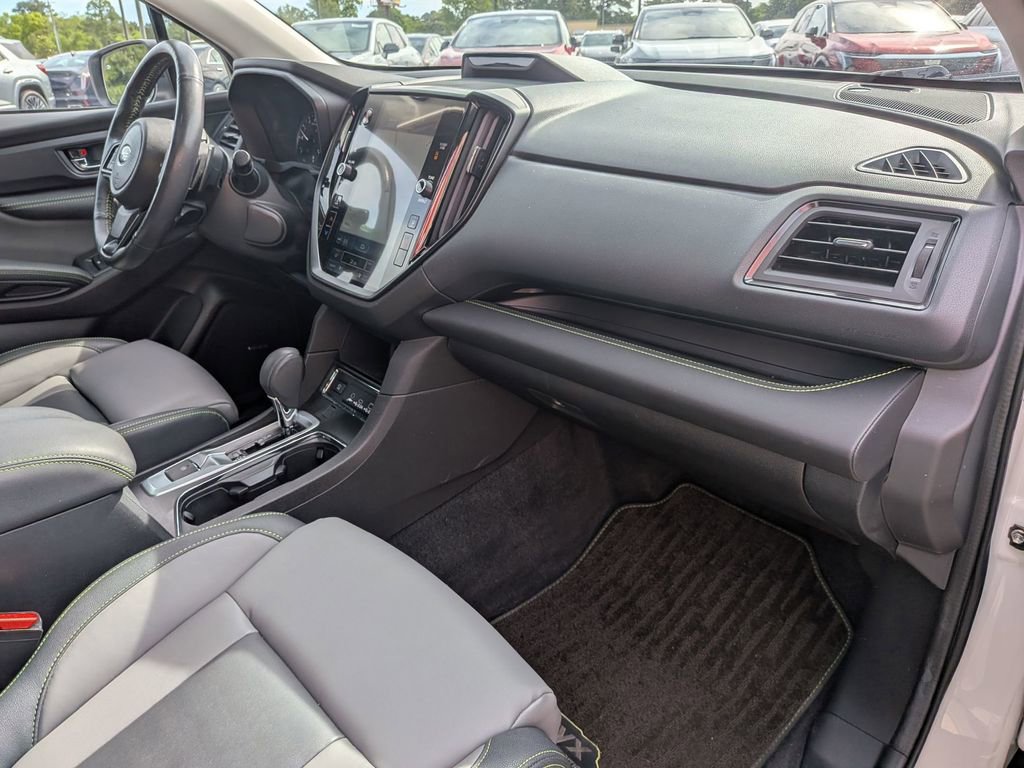 Used 2023 Subaru Ascent Onyx Edition Limited AWD/4WD image 30