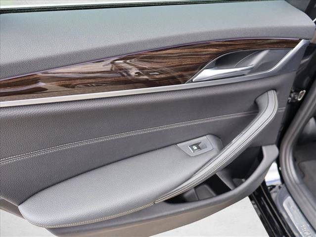Used 2020 BMW 530i xDrive w/ Convenience Package image 20
