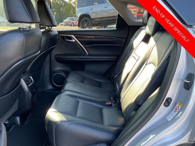 Used 2016 Lexus RX 350 FWD image 14