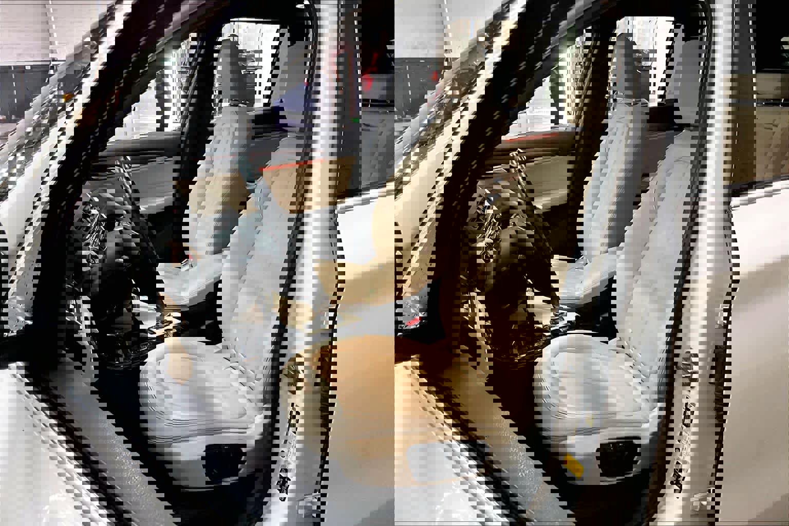 Used 2016 BMW X1 xDrive28i image 27