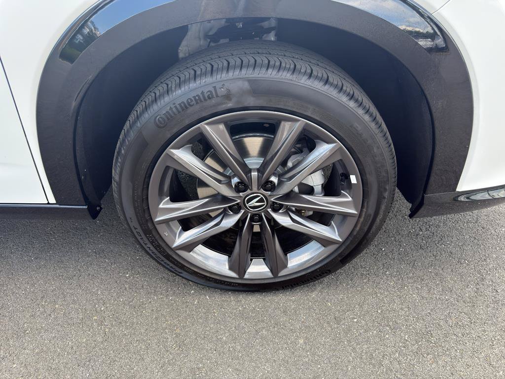 Certified 2025 Acura ADX A-Spec AWD/4WD image 29