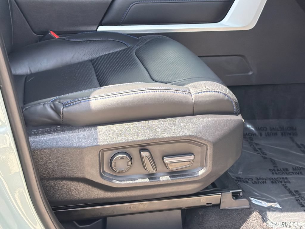 Used 2024 Toyota Sequoia Platinum AWD/4WD image 13