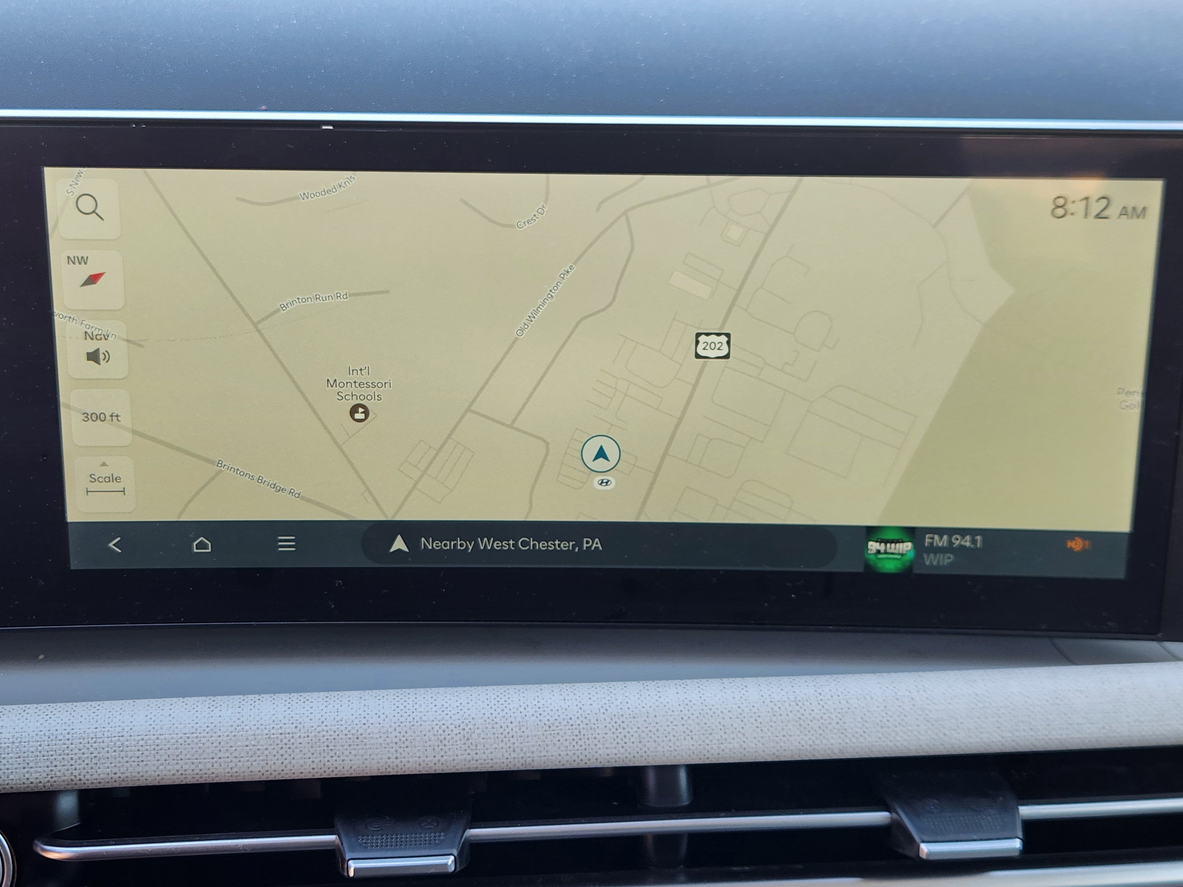 Certified 2025 Hyundai Tucson SEL image 12