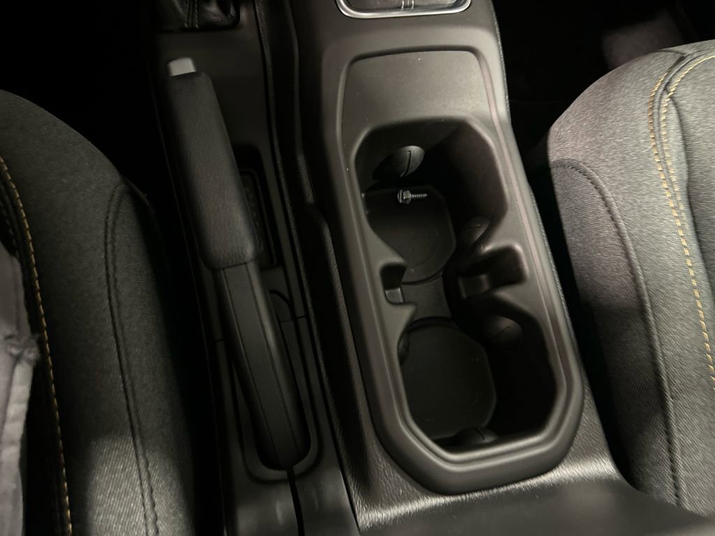 New 2025 Jeep Wrangler Sahara image 25