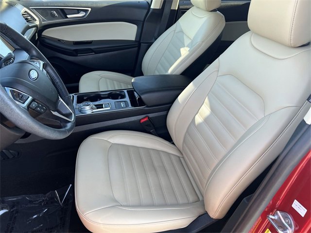 Used 2020 Ford Edge SEL w/ Convenience Package image 27
