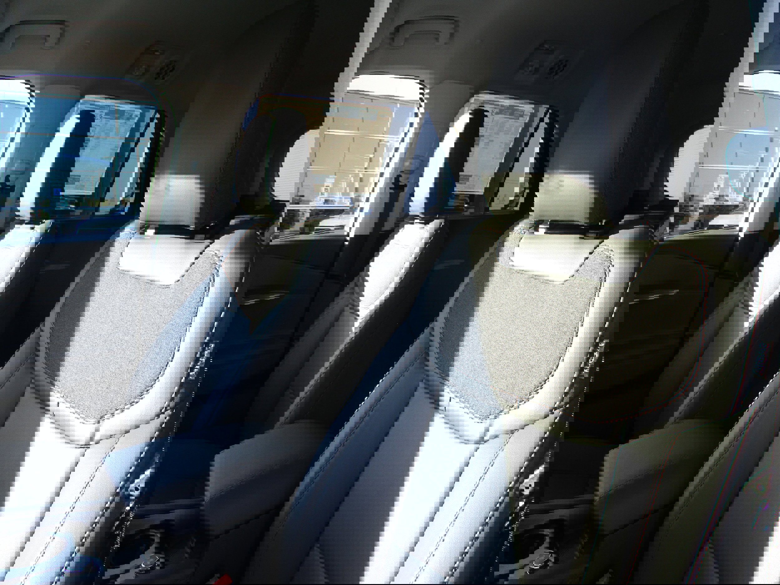 New 2026 Ford Explorer Active w/ Active Comfort Package image 33