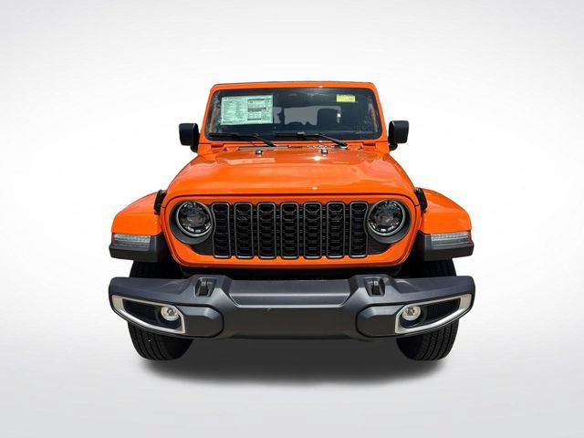 New 2026 Jeep Gladiator Sport AWD/4WD image 2