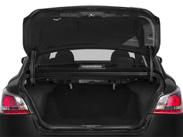 Used 2014 Nissan Altima 2.5 SV w/ Convenience Package FWD image 15
