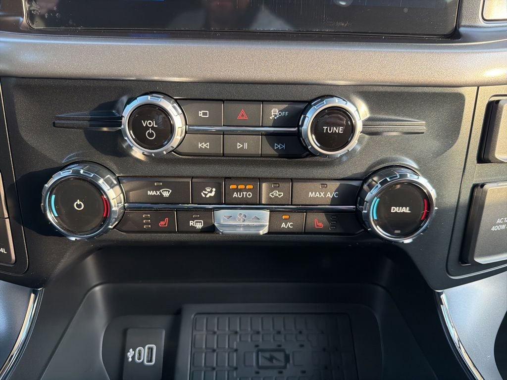 New 2026 Ford F150 XLT w/ Equipment Group 302A MID image 31