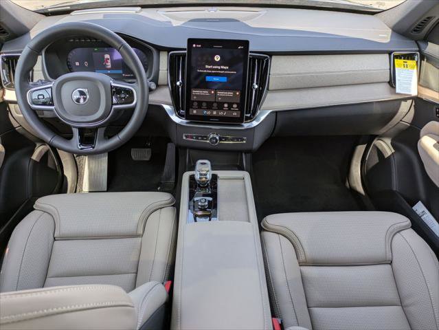 New 2026 Volvo XC90 B6 Ultra image 11