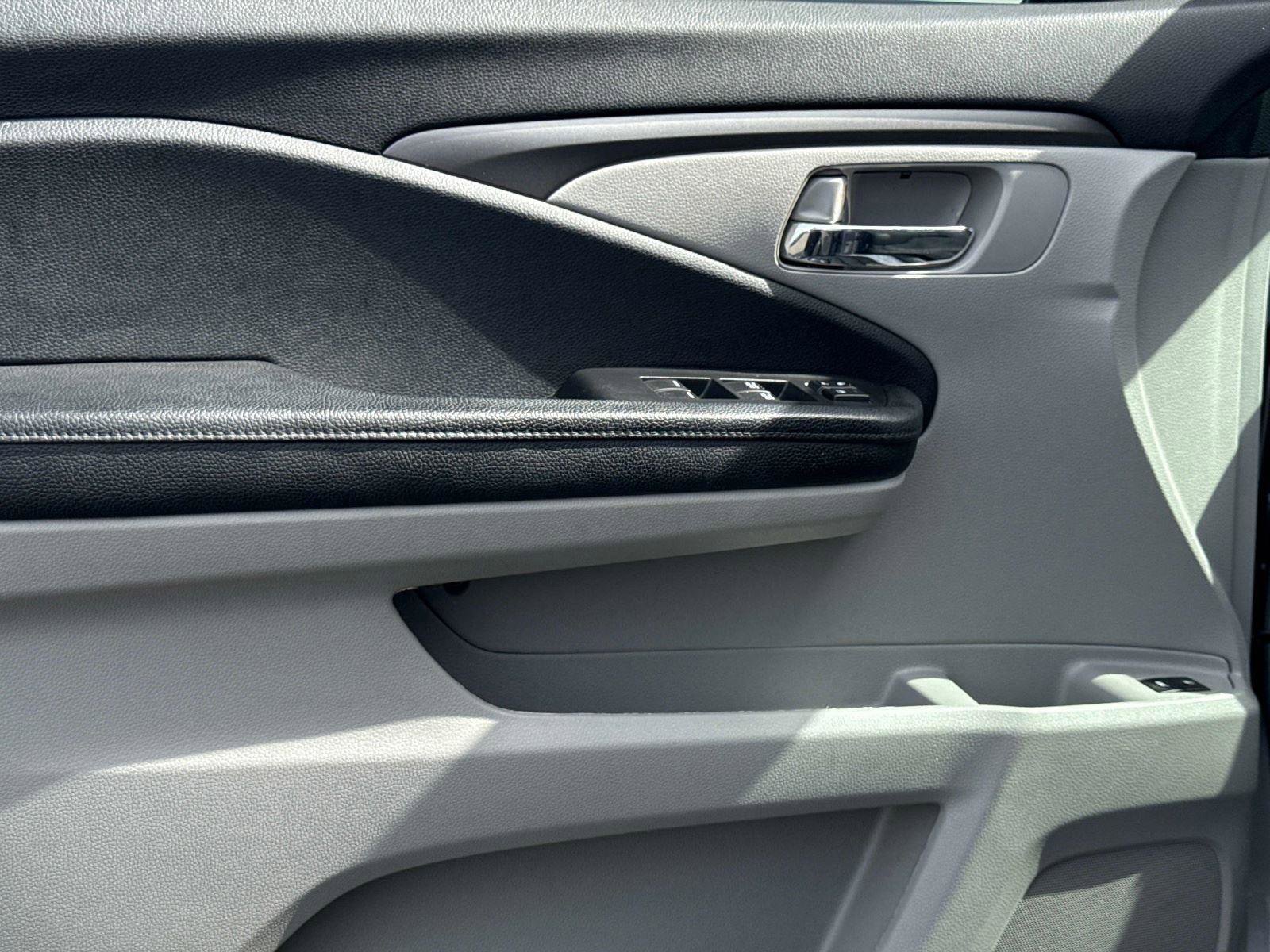 Certified 2017 Honda Pilot EX-L image 20