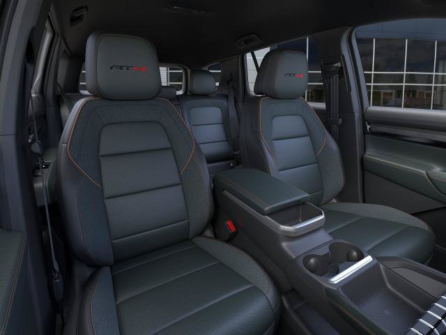 New 2026 GMC Terrain AT4 w/ Technology Package II AWD/4WD image 40